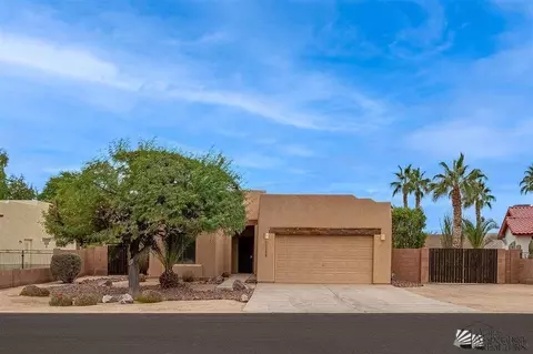 11540 S Glenwood Ave, Yuma, AZ 85367