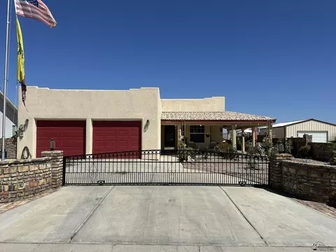 12550 E 46 Dr, Yuma, AZ 85367