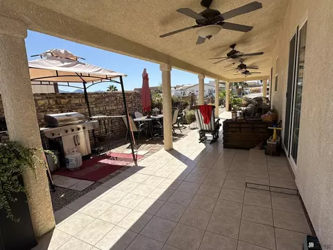 Exterior - 12550 E 46 Dr, Yuma, AZ 85367 photo 12 of 15