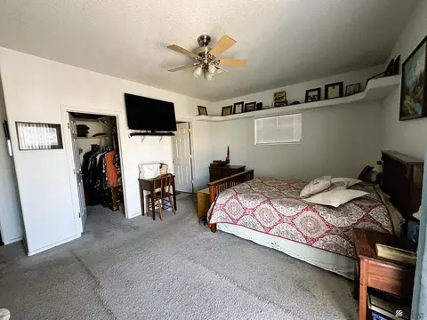 Bedroom - 12550 E 46 Dr, Yuma, AZ 85367 photo 3 of 5