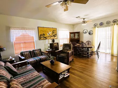 Living - 12550 E 46 Dr, Yuma, AZ 85367 photo 4 of 5