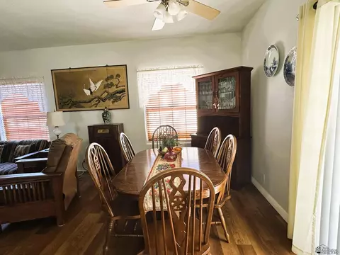 Dining - 12550 E 46 Dr, Yuma, AZ 85367 photo 1 of 4
