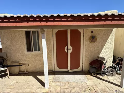 Exterior - 12550 E 46 Dr, Yuma, AZ 85367 photo 14 of 15