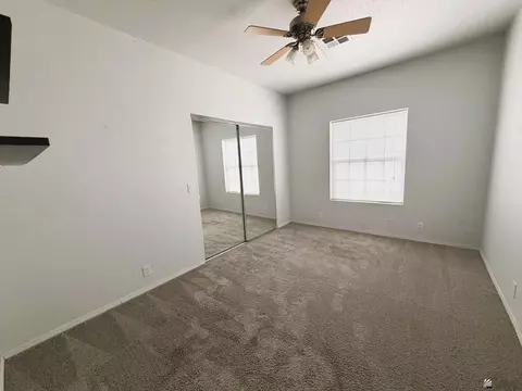 Bedroom - 12550 E 46 Dr, Yuma, AZ 85367 photo 3 of 4