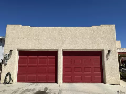 Exterior - 12550 E 46 Dr, Yuma, AZ 85367 photo 4 of 15