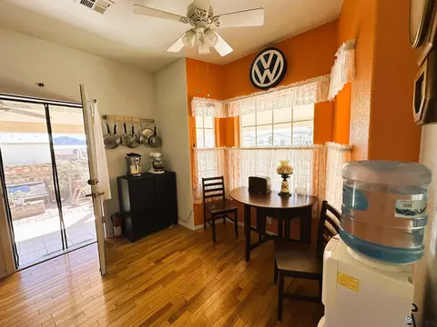 Entry Way - 12550 E 46 Dr, Yuma, AZ 85367 photo 2 of 2