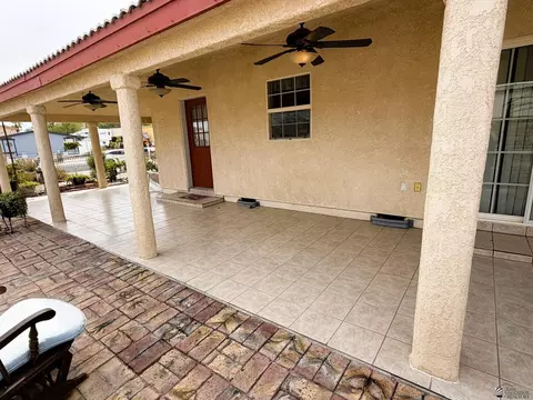 Exterior - 12550 E 46 Dr, Yuma, AZ 85367 photo 7 of 13