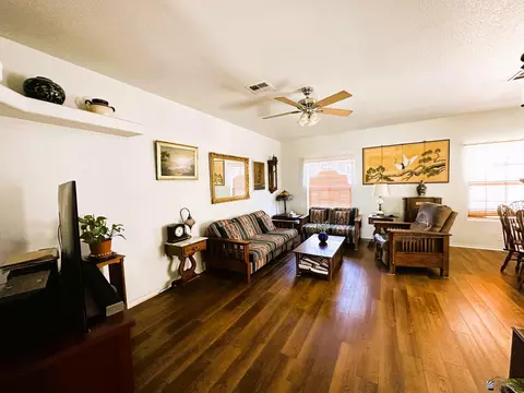 Living - 12550 E 46 Dr, Yuma, AZ 85367 photo 1 of 5