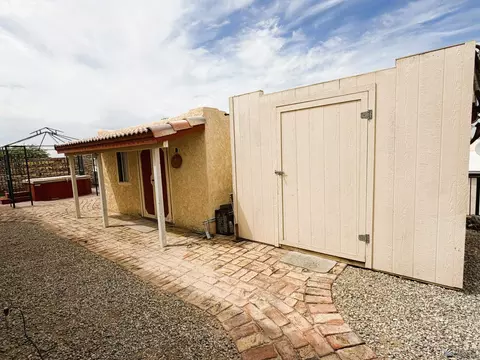Exterior - 12550 E 46 Dr, Yuma, AZ 85367 photo 8 of 13