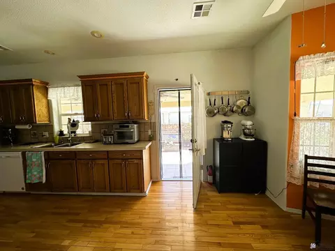 Entry Way - 12550 E 46 Dr, Yuma, AZ 85367 photo 1 of 2