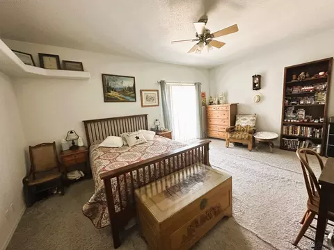 Bedroom - 12550 E 46 Dr, Yuma, AZ 85367 photo 1 of 5