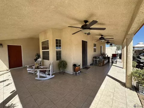 Exterior - 12550 E 46 Dr, Yuma, AZ 85367 photo 8 of 15