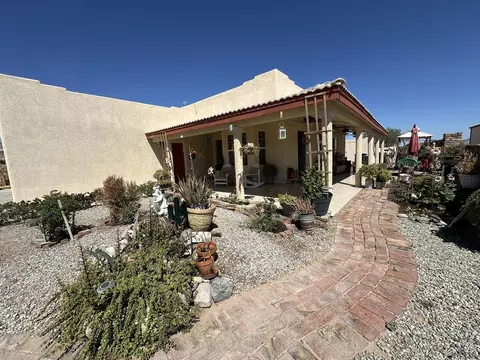 Exterior - 12550 E 46 Dr, Yuma, AZ 85367 photo 5 of 15