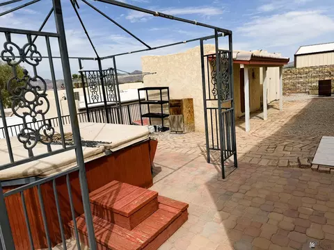 Exterior - 12550 E 46 Dr, Yuma, AZ 85367 photo 13 of 13