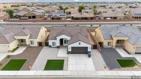 3435 S Akers Way, Yuma, AZ 85365