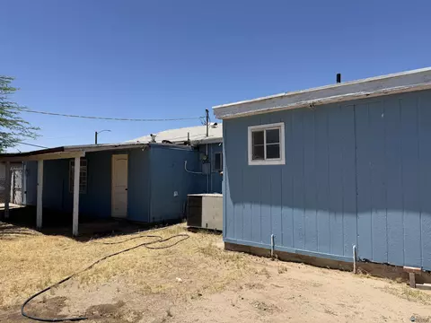 Exterior - 913 E 24 Pl, Yuma, AZ 85365 photo 4 of 4