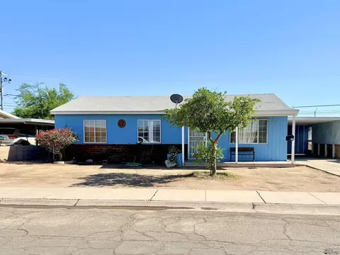 913 E 24 Pl, Yuma, AZ 85365