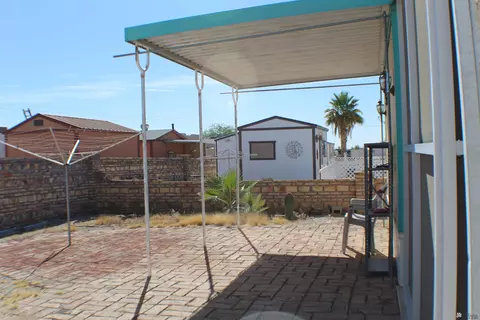 14223 E 28 Ln, Yuma, AZ 85367 photo 12