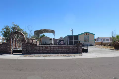 14223 E 28 Ln, Yuma, AZ 85367