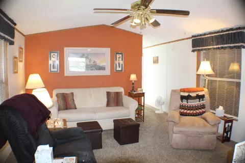 14223 E 28 Ln, Yuma, AZ 85367 photo 2