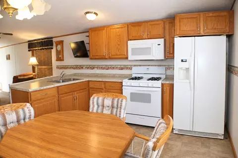 14223 E 28 Ln, Yuma, AZ 85367 photo 3