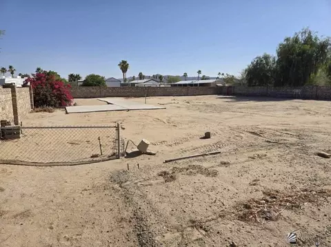 11852 S Sandra Ave, Yuma, AZ 85367 photo 6