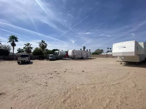 11852 S Sandra Ave, Yuma, AZ 85367 photo 4