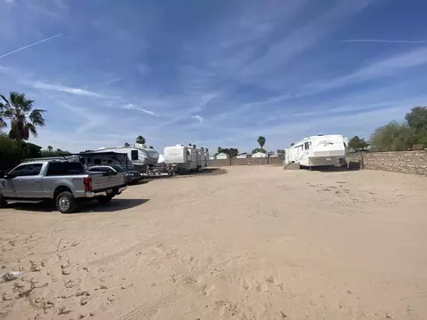 11852 S Sandra Ave, Yuma, AZ 85367 photo 3