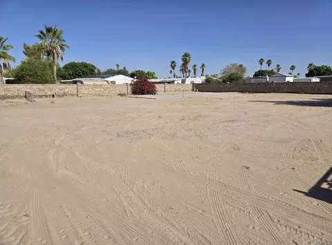 11852 S Sandra Ave, Yuma, AZ 85367 photo 5