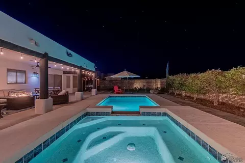 Exterior - 13713 E 55 Ln, Yuma, AZ 85367 photo 13 of 15