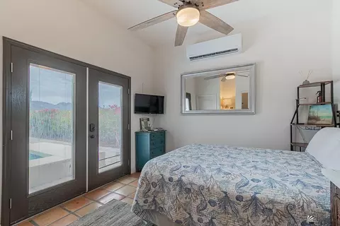 Bedroom - 13713 E 55 Ln, Yuma, AZ 85367 photo 8 of 9