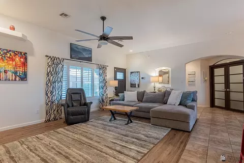 Living - 13713 E 55 Ln, Yuma, AZ 85367 photo 2 of 3