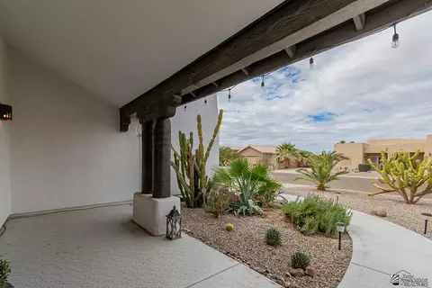 Exterior - 13713 E 55 Ln, Yuma, AZ 85367 photo 4 of 15