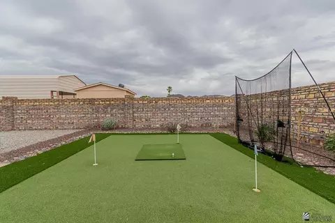 Exterior - 13713 E 55 Ln, Yuma, AZ 85367 photo 11 of 15