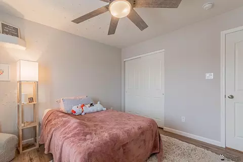 Bedroom - 13713 E 55 Ln, Yuma, AZ 85367 photo 5 of 9