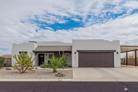 Exterior - 13713 E 55 Ln, Yuma, AZ 85367 photo 3 of 15
