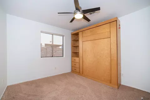 Bedroom - 13275 E 55 Ln, Yuma, AZ 85367 photo 3 of 7
