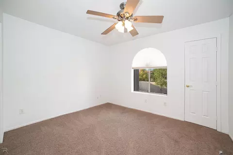 Bedroom - 13275 E 55 Ln, Yuma, AZ 85367 photo 7 of 7