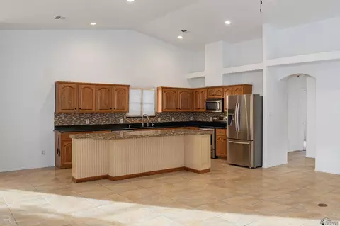 Kitchen - 13275 E 55 Ln, Yuma, AZ 85367 photo 1 of 3