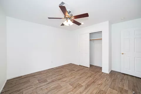 Bedroom - 13275 E 55 Ln, Yuma, AZ 85367 photo 6 of 7