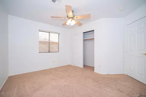 Bedroom - 13275 E 55 Ln, Yuma, AZ 85367 photo 4 of 7