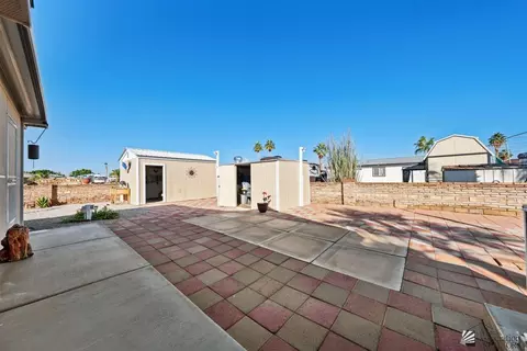 13542 E 46 St, Yuma, AZ 85367 photo 17