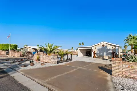 13542 E 46 St, Yuma, AZ 85367 photo 24