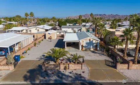 13542 E 46 St, Yuma, AZ 85367
