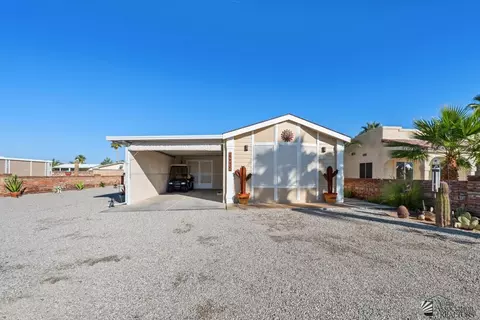 13542 E 46 St, Yuma, AZ 85367 photo 23