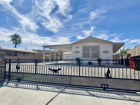 13309 E 52 Dr, Yuma, AZ 85367