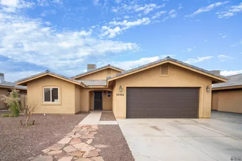10152 E 33 Pl, Yuma, AZ 85364