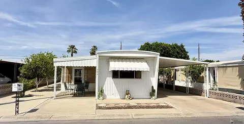 704 W Rainbow Ln, Yuma, AZ 85365