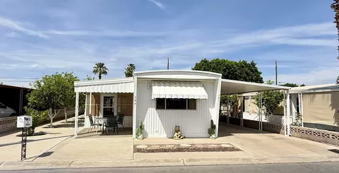 704 W Rainbow Ln, Yuma, AZ 85365
