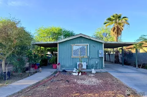 126 E Los Valles St, San Luis, AZ 85336